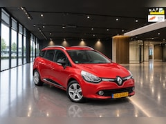 Renault Clio Estate - 0.9 TCE EXPRESSION NAVI TREKHAAK