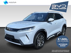 BYD Atto 2 - Boost 1.5 DM-i | € 1500, - Voordeel | Direct leverbaar | Cruise control adaptief met Stop&