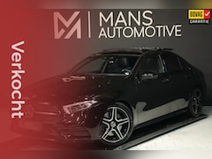 Mercedes-Benz A-klasse - A250 AMG 4Matic / PANO / CAMERA / KEYLESS / DODEHOEK / STOELVERW