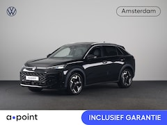 Volkswagen T-Roc - 1.5 eTSI R-Line 150 pk Automaat (DSG) | Navigatie | Parkeersensoren (Park assist) | Achter