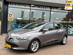 Renault Clio - 0.9 TCe Expression Navi Airco Cruise Park.Sens NL-Auto NAP Dealeronderhouden