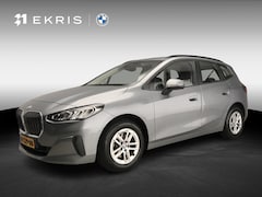 BMW 2-serie Active Tourer - 218i | LED | Navigatie | Trekhaak | Achteruitrijcamera | PDC | Clima | DAB | Alu 16 inch