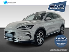 BYD Seal U - 135 kW 1.5 PHEV DM-i Boost | 360° camera | Head-up-display | Panoramisch schuif-/kanteldak