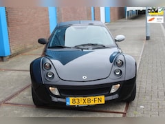 Smart Roadster - MAAAZ200