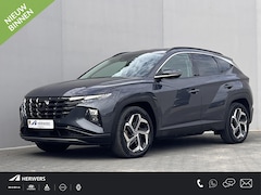 Hyundai Tucson - 1.6 T-GDI PHEV Comfort Smart 4WD / 1.350 kg Afn. trekhaak / Dealer Onderhouden / Fabrieksg
