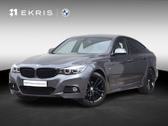 BMW 3-serie Gran Turismo - 320i | High Executive | M Sportpakket | Trekhaak | Camera | Navi Prof. | Hi-Fi | Stoelverw
