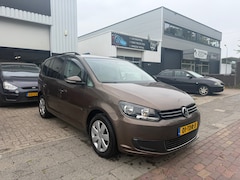 Volkswagen Touran - 1.2 TSI Comfortline BlueMotion 7p