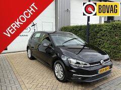 Volkswagen Golf - 1.4 TSI Comfortline Trekhaak, Parkeersensoren, Adaptieve Cruise Control