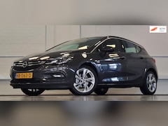 Opel Astra - 1.4 Turbo S/S Edition Intro Bots Preventie Clima Cruise Carplay