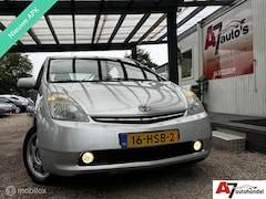 Toyota Prius - 1.5 VVT-i Business Edition Nieuwe APK//Automaat