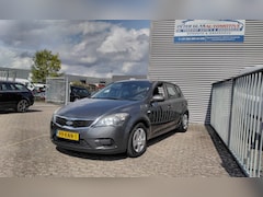 Kia Cee'd - 1.4 CVVT X-tra