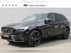 Volvo XC60 - 2.0 T6 Plug-in hybrid AWD Ultimate Black Edition | Panoramisch schuif-/ kanteldak | Harman