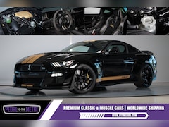 Shelby GT500 - Mustang GT500-H Hertz | 1 of 5 | 2890 km | Executive Purchase Program