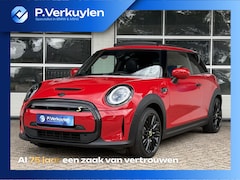 MINI Electric - Yours 33 kWh | PANORAMA | ADAPT. CRUISE CONTROL | HARMAN KARDON | CAMERA | LEDER | SPORTST