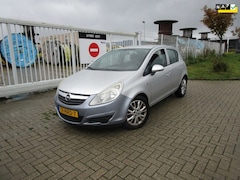 Opel Corsa - 1.4-16V Enjoy, Nw apk
