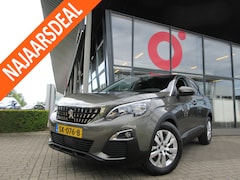 Peugeot 3008 - 1.2 PureTech Active | DEALER ONDERHOUDEN | TREKHAAK | NAVIGATIE | CAMERA |