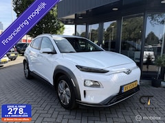 Hyundai Kona Electric - EV Fashion 64 kWh|CARPLAY|HEAD-UP|NAP