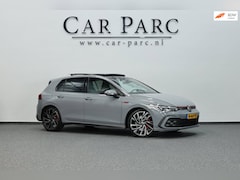 Volkswagen Golf - 2.0 TSI GTI 245+PK LED+IQ/PANO/HALF ALCANTARA+S.VERWARMING/19"/CAM/LINE/ACC/ECC/12 MND GAR