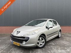 Peugeot 207 - 1.4 VTi 5 Drs Airco Apk Stoelverwarming Uniek