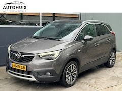 Opel Crossland X - 1.2 Turbo 110pk 120 Jaar Edition Camera Climate Control Lichtmetalen velgen Apple Carplay