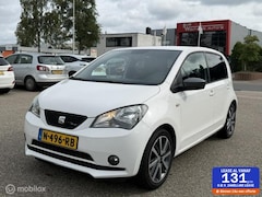 SEAT Mii - 1.0 FR Intense