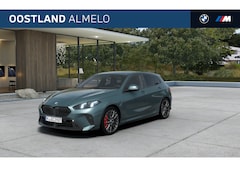BMW 1-serie - 120 M Sport Automaat / Sportstoelen / Comfort Access / Achteruitrijcamera / Adaptieve LED