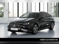 Mercedes-Benz CLA-klasse Shooting Brake - CLA 250+ Business Solution | Nightpakket | Winterpakket