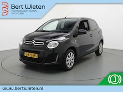 Citroën C1 - 1.0 VTi Feel | Geen import | 5 Deurs | Airco |