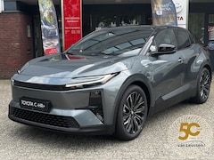 Toyota C-HR - C-HR+ Executive AWD 77 kWh NIEUW DIRECT LEVERBAAR 20'' LM-VELGEN STOEL/STUURVERW 360° CAME