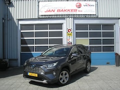 Toyota RAV4 - 2.5 Hybrid Dynamic trekhaak