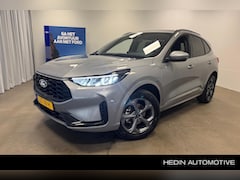 Ford Kuga - 2.5 PHEV ST-Line | Navi | Winter Pack | All-Season | Car Play | Camera