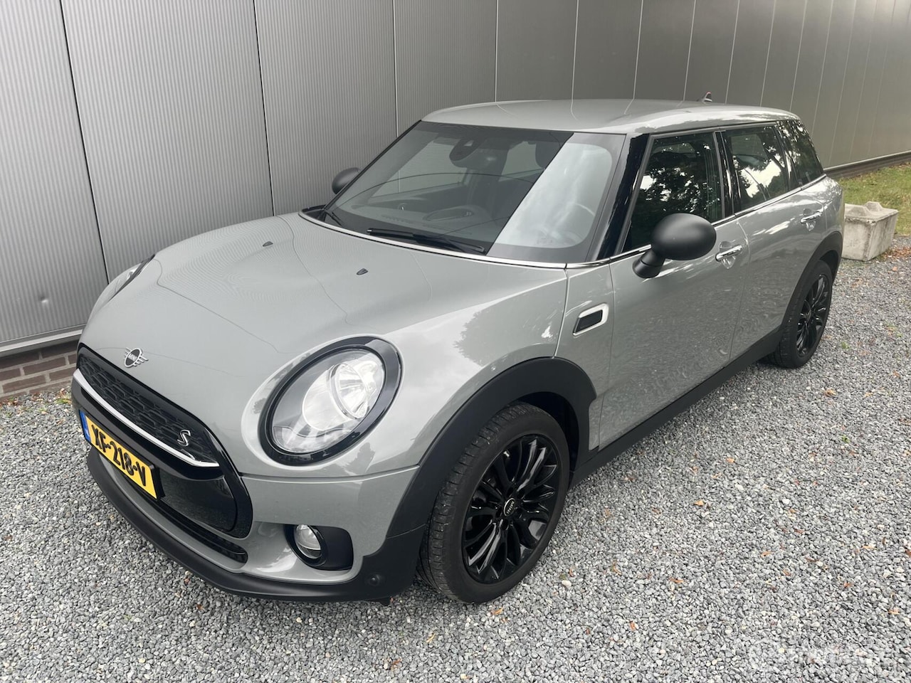 MINI Clubman - 1.5 One Business Edition - AutoWereld.nl