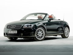 Audi TT Roadster - 3.2 V6 quattro | 37.602 km | Nieuwstaat | Uniek |