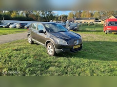 Nissan Qashqai - 1.6 Acenta