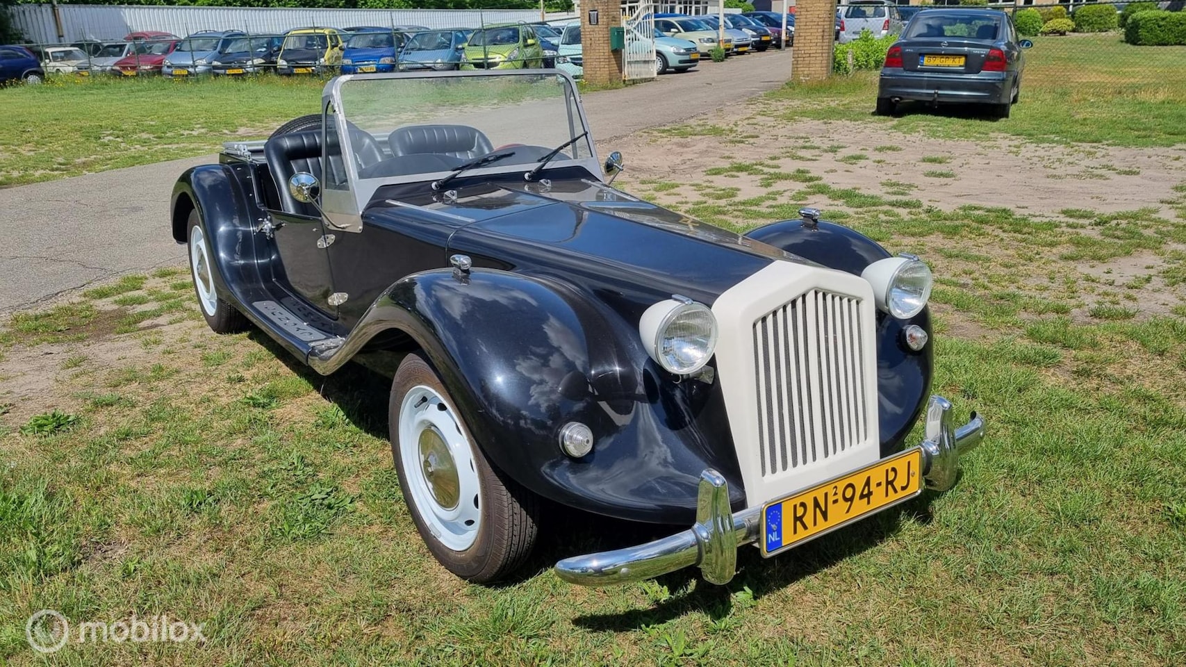 Citroën 2CV - 2CV6 Special 2CV6 Special - AutoWereld.nl