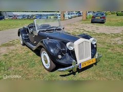 Citroën 2CV - 2CV6 Special