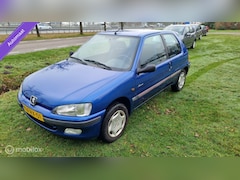 Peugeot 106 - 1.1 XN
