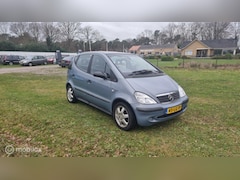 Mercedes-Benz A-klasse - 140 Elegance Lang