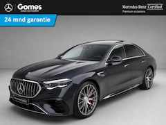 Mercedes-Benz E-klasse - AMG 53 4MATIC+ Performance Stoelen | Panoramadak | Burmester |