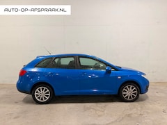 SEAT Ibiza ST - 1.2 TDI Style Ecomotive Cruise Clima Trekhaak Airco APK NAP