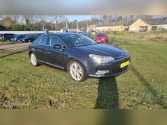 Citroën C5 - 3.0 V6 Exclusive lpg