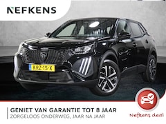 Peugeot 2008 - 1.2 Turbo 100PK Business | 8 jaar garantie | Navigatie | Apple CarPlay / Android Auto | Pa