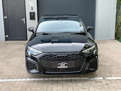 Audi A3 Sportback - 40 TFSI e Edition