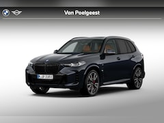BMW X5 - xDrive50e | M Sportpakket Pro | Travel Pack | Innovation Pack | Comfort Pack | Trekhaak