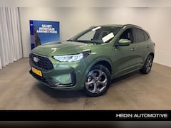 Ford Kuga - 2.5 PHEV ST-Line | Camera | Winter Pack | All-Season | Navigatie | Apple Car Play | Androi
