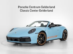 Porsche 911 Cabrio - Carrera 4S | 15 Years PCG Edition
