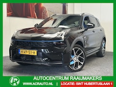 Lynk & Co 01 - 1.5 6.6KW PANORAMADAK 360 CAMERA ADAPTIVE CRUISE CONTROL SCHUIF/KANTELDAK APPLE CARPLAY/AN