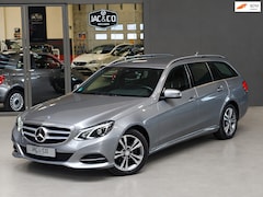 Mercedes-Benz E-klasse Estate - 200 Prestige Avantgarde Carplay