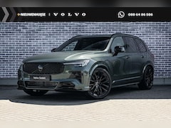 Volvo XC90 - 2.0 T8 Plug-in hybrid AWD Ultra Dark Exec. Ed. | Heico Body Kit | Selected Level | Spacers