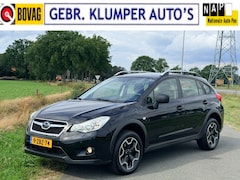 Subaru XV - 1.6i Business Edition AWD Airco/ECC, Cruise, Isofix, Trekhaak, 12x Beurt